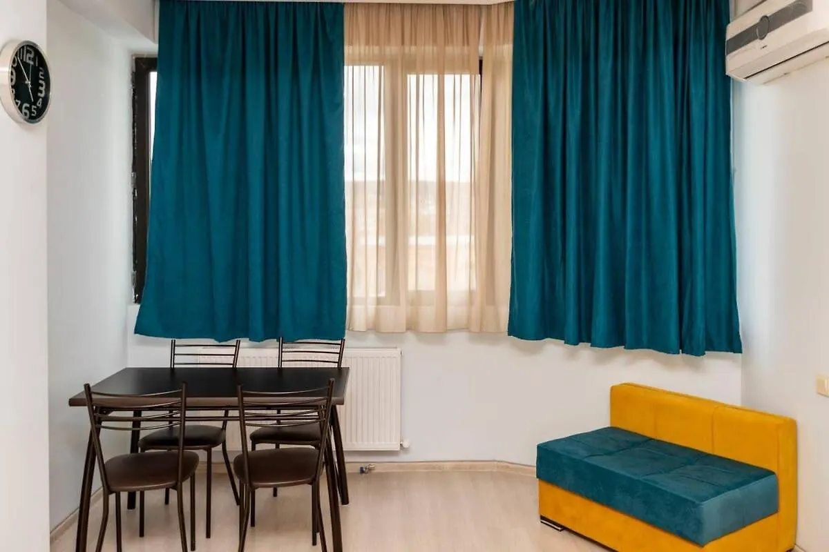 2 Studio Apartments W Balcony In Old Tbilisi 0*,  Georgia
